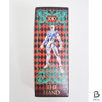 JoJo's Bizarre Adventure The Hand Super Action Statue Figure Part 4 Japan
