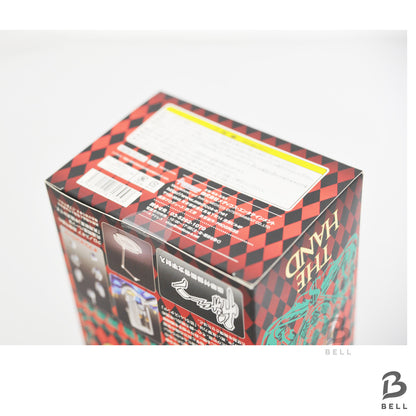 JoJo's Bizarre Adventure The Hand Super Action Statue Figure Part 4 Japan