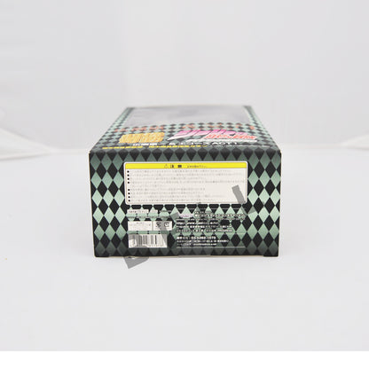 JoJo's Bizarre Adventure Koichi Hirose Echoes ACT1 Action Figure Japan 1st ed.