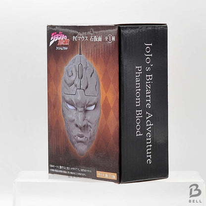 Jojo Bizarre Adventure Phantom Blood Stone Mask PC Mouse Anime TAITO Japan New