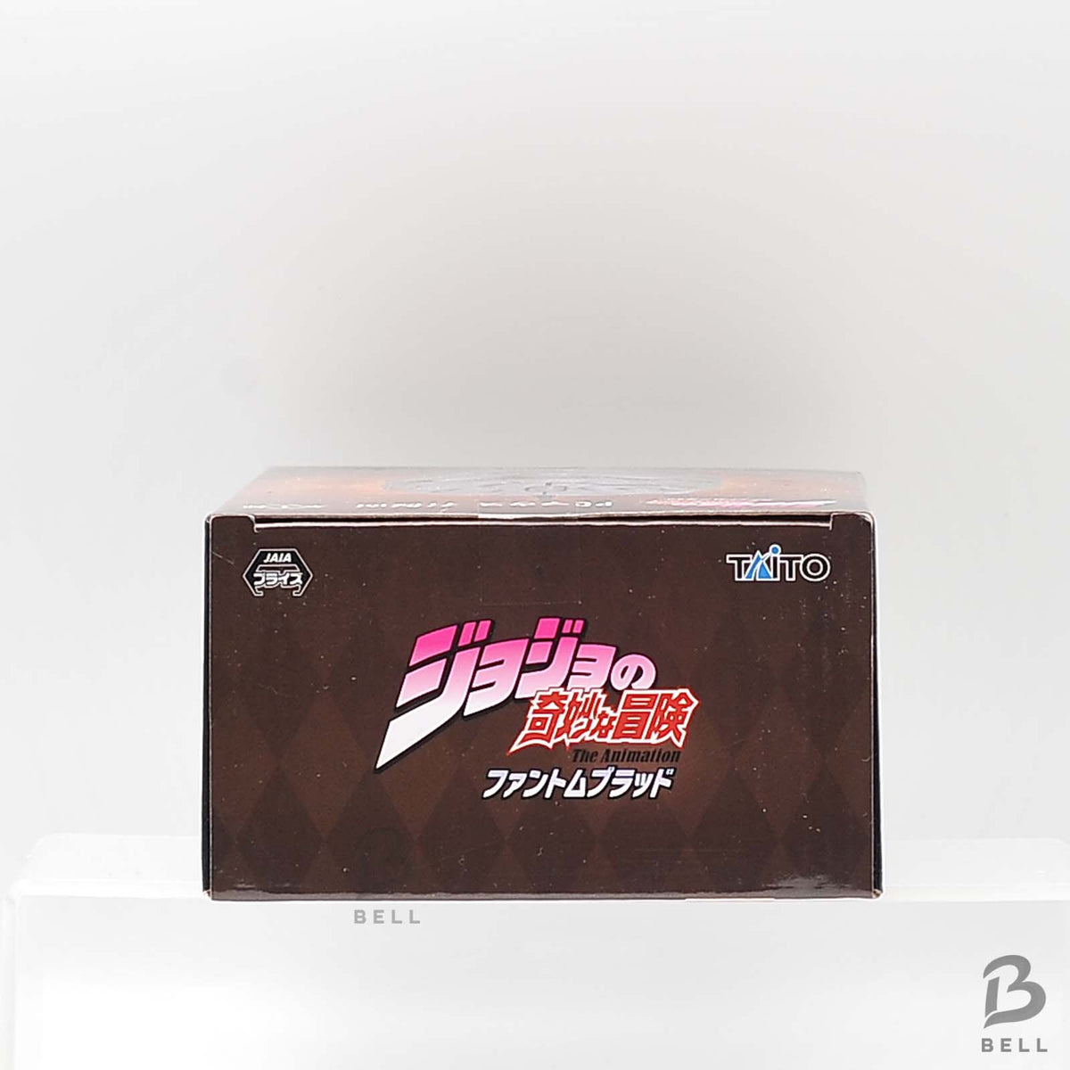 Jojo Bizarre Adventure Phantom Blood Stone Mask PC Mouse Anime TAITO Japan New