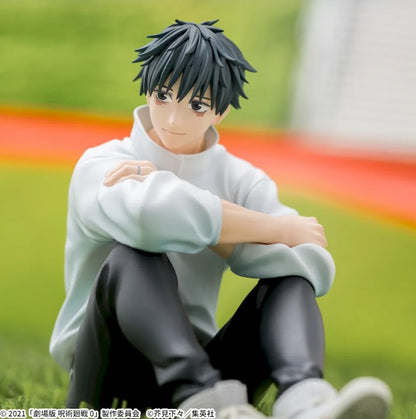 Jujutsu Kaisen 0 Movie Yumemirize Yuta Okkotsu Figure SEGA Official Japan New