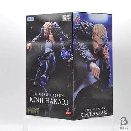 Jujutsu Kaisen Culling Game Kinji Hakari Luminasta SEGA Anime Figure Japan New