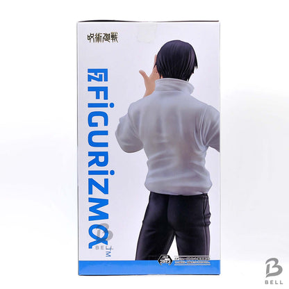 Jujutsu Kaisen Culling Game Yuta Okkotsu Sega FIGURIZM alpha Anime Figure Japan