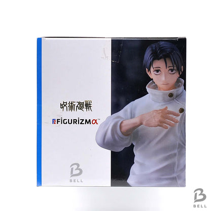 Jujutsu Kaisen Culling Game Yuta Okkotsu Sega FIGURIZM alpha Anime Figure Japan