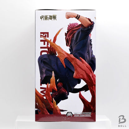 Jujutsu Kaisen FIGURIZM α Sukuna Figure Prize SEGA New Authentic Fast Ship JP