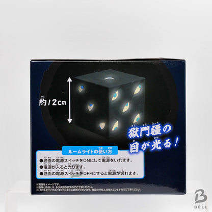 Jujutsu Kaisen Gokumonkyō Prison Realm Room Light Gojo Satoru Figure Lamp Japan