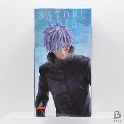 Jujutsu Kaisen Luminasta Satoru Gojo Massacre Ver. Figure SEGA Anime Japan BNIB