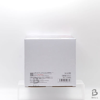 Jujutsu Kaisen Maki Zenin Grandista Banpresto Anime Figure Toy Collectable New