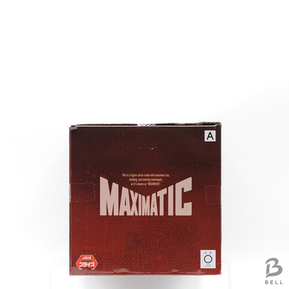 Jujutsu Kaisen Maximatic BANPRESTO Choso figure Version A BNIB Japan Anime New