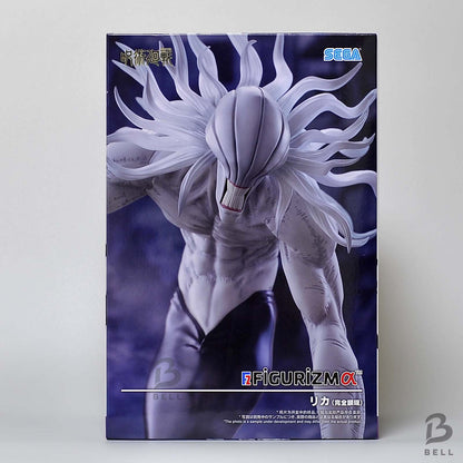 Jujutsu Kaisen Rika Fully Manifested FIGURIZM alpha SEGA Anime Figure Japan New