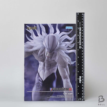 Jujutsu Kaisen Rika Fully Manifested FIGURIZM alpha SEGA Anime Figure Japan New