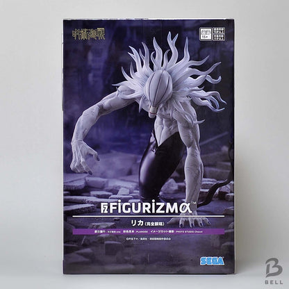 Jujutsu Kaisen Rika Fully Manifested FIGURIZM alpha SEGA Anime Figure Japan New