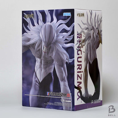 Jujutsu Kaisen Rika Fully Manifested FIGURIZM alpha SEGA Anime Figure Japan New