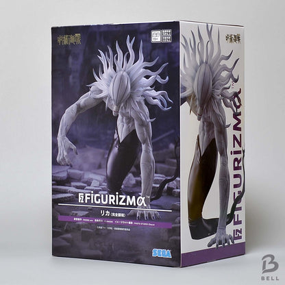 Jujutsu Kaisen Rika Fully Manifested FIGURIZM alpha SEGA Anime Figure Japan New