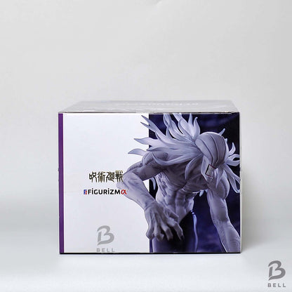 Jujutsu Kaisen Rika Fully Manifested FIGURIZM alpha SEGA Anime Figure Japan New