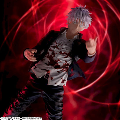 Jujutsu Kaisen Satoru Gojo FIGURIZMα Figure Cursed Technique Reversal Red Japan