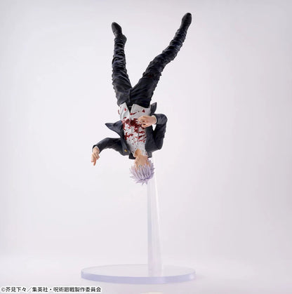 Jujutsu Kaisen Satoru Gojo FIGURIZMα Figure Cursed Technique Reversal Red Japan