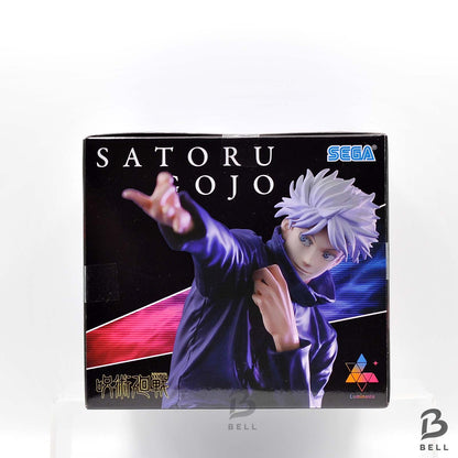 Jujutsu Kaisen Satoru Gojo Figure Luminasta Hollow：Purple Japan Anime Manga BNIB