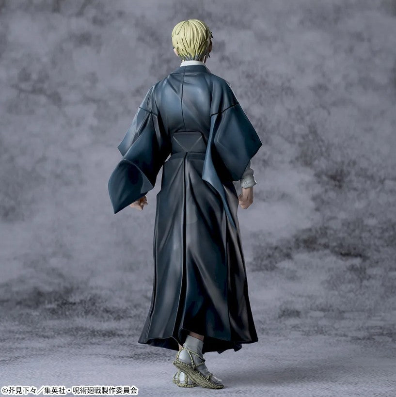 Jujutsu Kaisen XStellar Naoya Zenin SEGA Anime Figure Official JP Prize BNIB