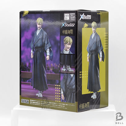 Jujutsu Kaisen XStellar Naoya Zenin SEGA Anime Figure Official JP Prize BNIB
