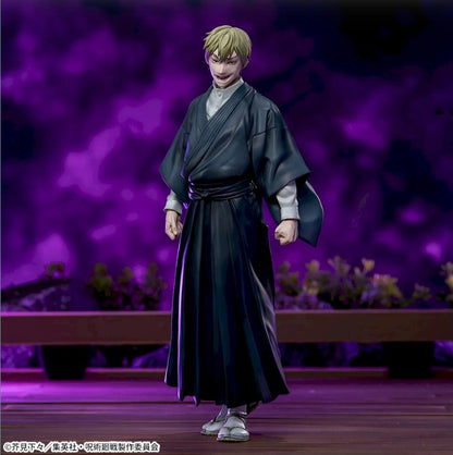 Jujutsu Kaisen XStellar Naoya Zenin SEGA Anime Figure Official JP Prize BNIB