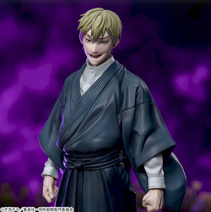 Jujutsu Kaisen XStellar Naoya Zenin SEGA Anime Figure Official JP Prize BNIB