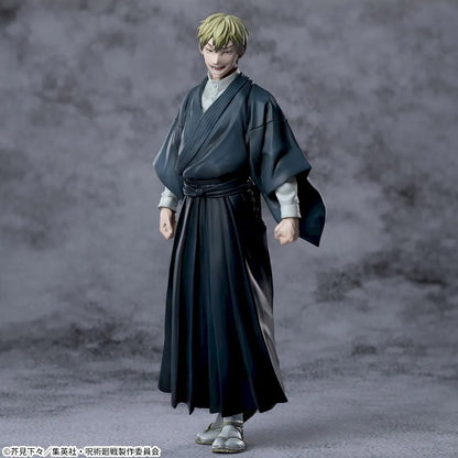 Jujutsu Kaisen XStellar Naoya Zenin SEGA Anime Figure Official JP Prize BNIB