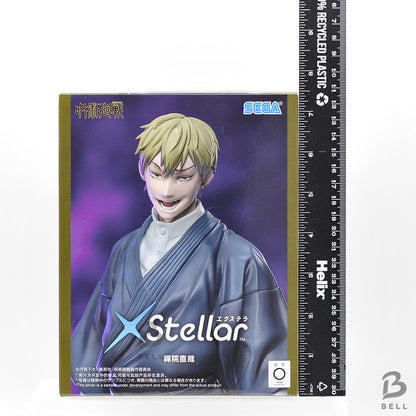 Jujutsu Kaisen XStellar Naoya Zenin SEGA Anime Figure Official JP Prize BNIB