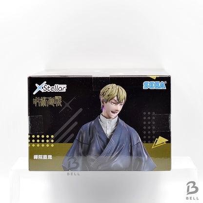 Jujutsu Kaisen XStellar Naoya Zenin SEGA Anime Figure Official JP Prize BNIB