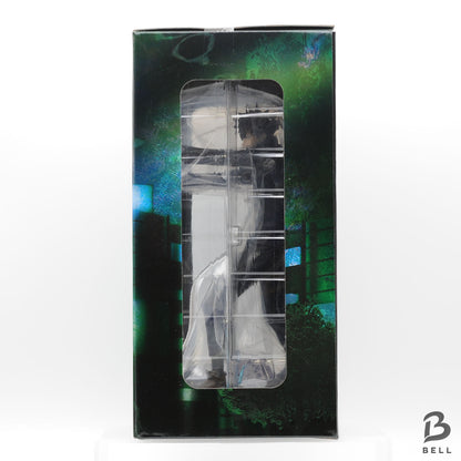 Ichiban Kuji Jujutsu Kaisen Shibuya Incident Fushiguro Makora Figure Set of 2