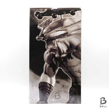 Ichiban Kuji Jujutsu Kaisen Shibuya Incident Fushiguro Makora Figure Set of 2