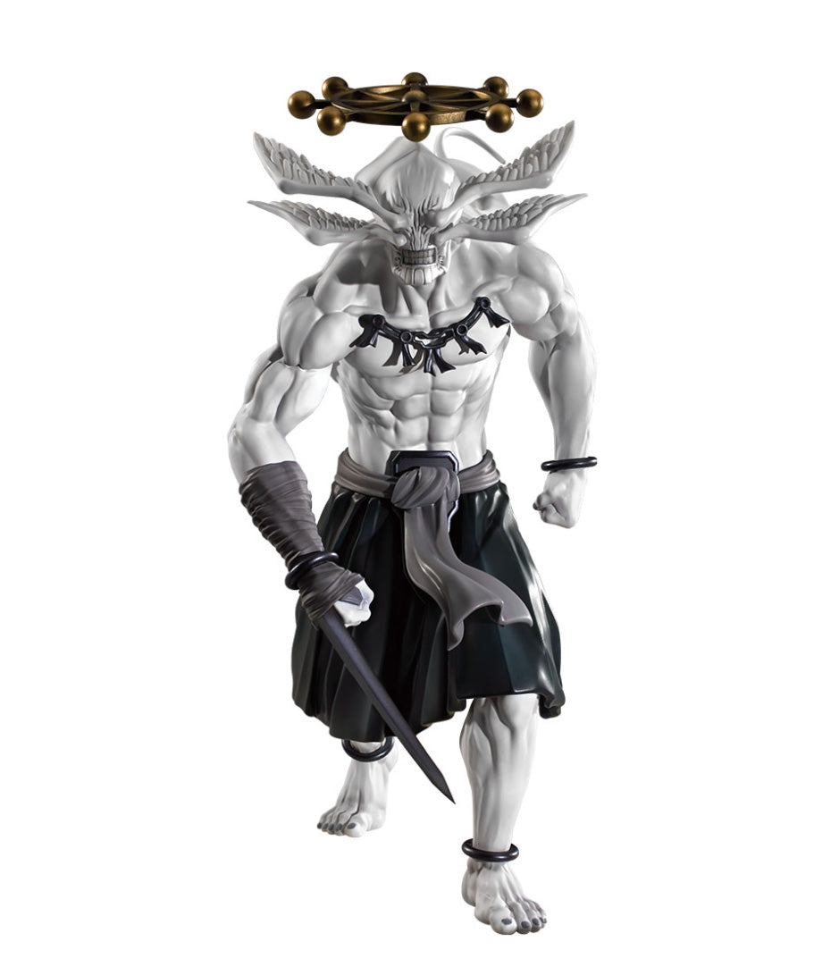 Ichiban Kuji Jujutsu Kaisen Shibuya Incident Fushiguro Makora Figure Set of 2