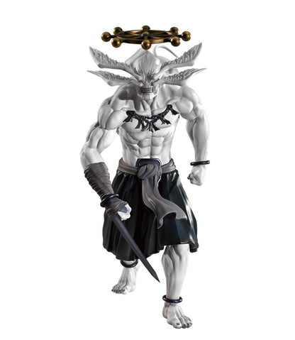 Ichiban Kuji Jujutsu Kaisen Shibuya Incident Fushiguro Makora Figure Set of 2