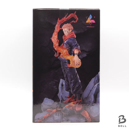 Jujutsu Kaisen Sukuna Luminasta figure SEGA Japan Anime New Sealed