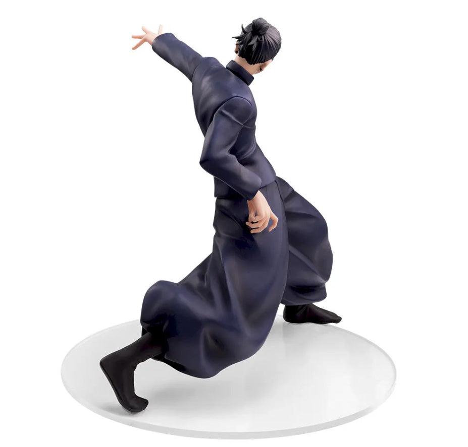 Jujutsu Kaisen Satoru Gojo Suguru Geto Figure Luminasta Kaigyoku Gyokusetsu New