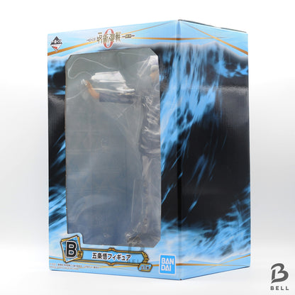 Ichiban Kuji Jujutsu Kaisen Satoru Gojo Figure B Prize Japan Anime Figure Sealed