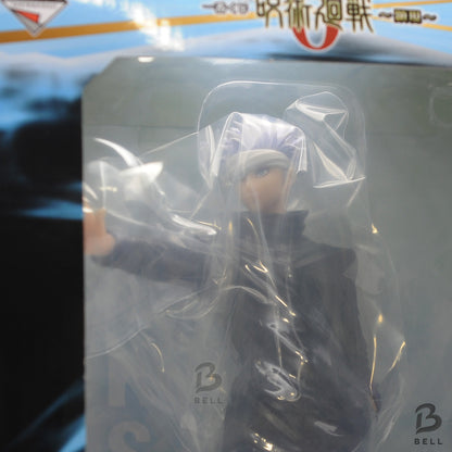 Ichiban Kuji Jujutsu Kaisen Satoru Gojo Figure B Prize Japan Anime Figure Sealed