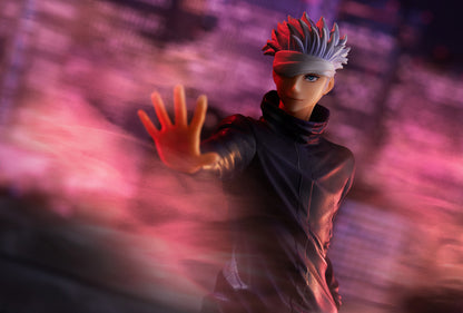 Ichiban Kuji Jujutsu Kaisen Satoru Gojo Figure B Prize Japan Anime Figure Sealed