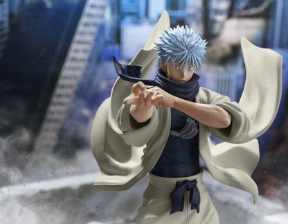 JUMP OUT HEROES EXTRA Satoru Gojo Figure Hollow Purple Jujutsu Kaisen JJK new