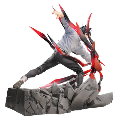 Jujutsu Kaisen Jukon No Kata Yuta Okkotsu Figure Kokusen ver. Luminasta sealed