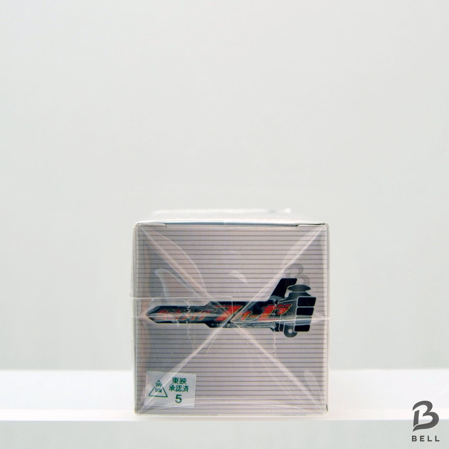 KAMEN RIDER World Collectible Figure WCF Fourze 7 KR 051 Japan Banpresto Toy New