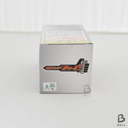 KAMEN RIDER World Collectible Figure WCF Fourze Ichibankuji 7 KR049 Japan Toy