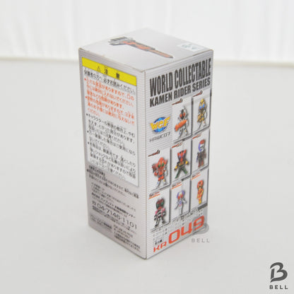 KAMEN RIDER World Collectible Figure WCF Fourze Ichibankuji 7 KR049 Japan Toy
