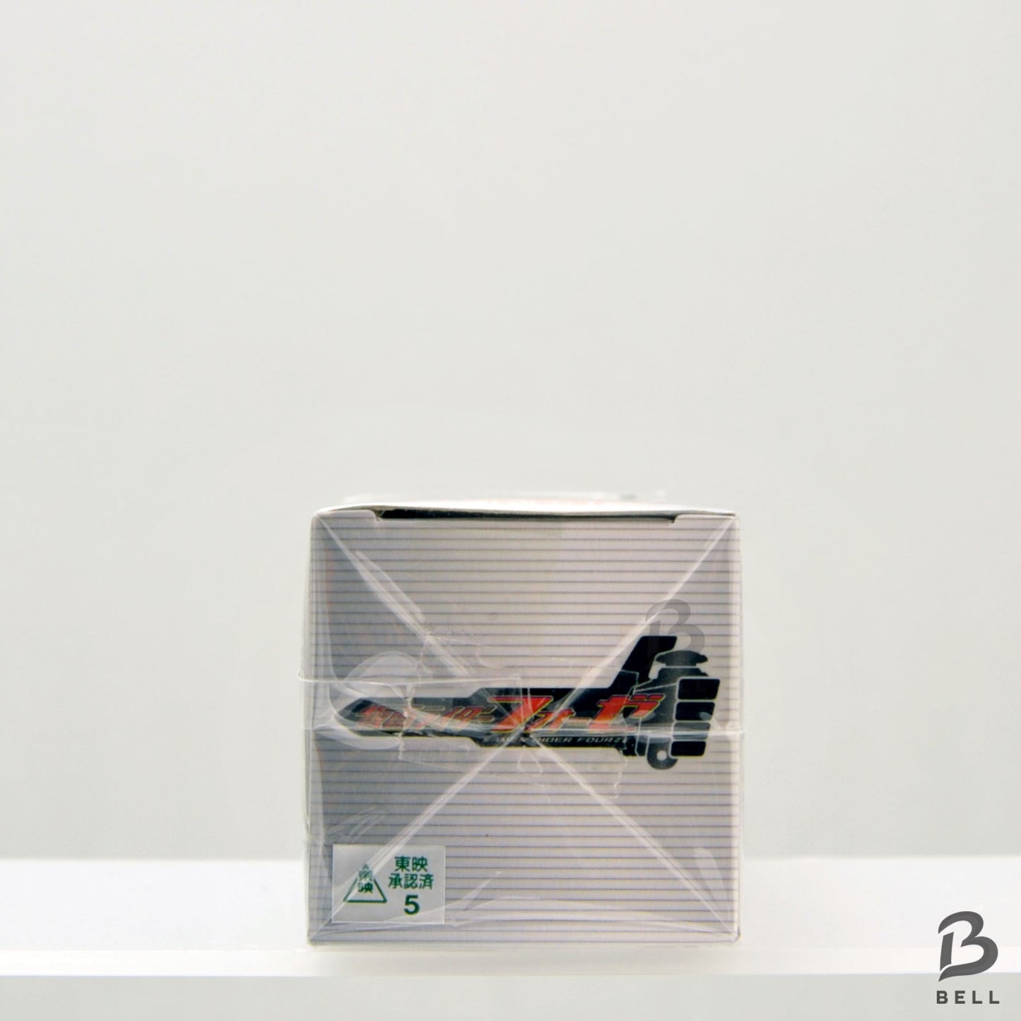 KAMEN RIDER World Collectible Figure WCF Kamen Rider Fourze KR 057 Japan Toy