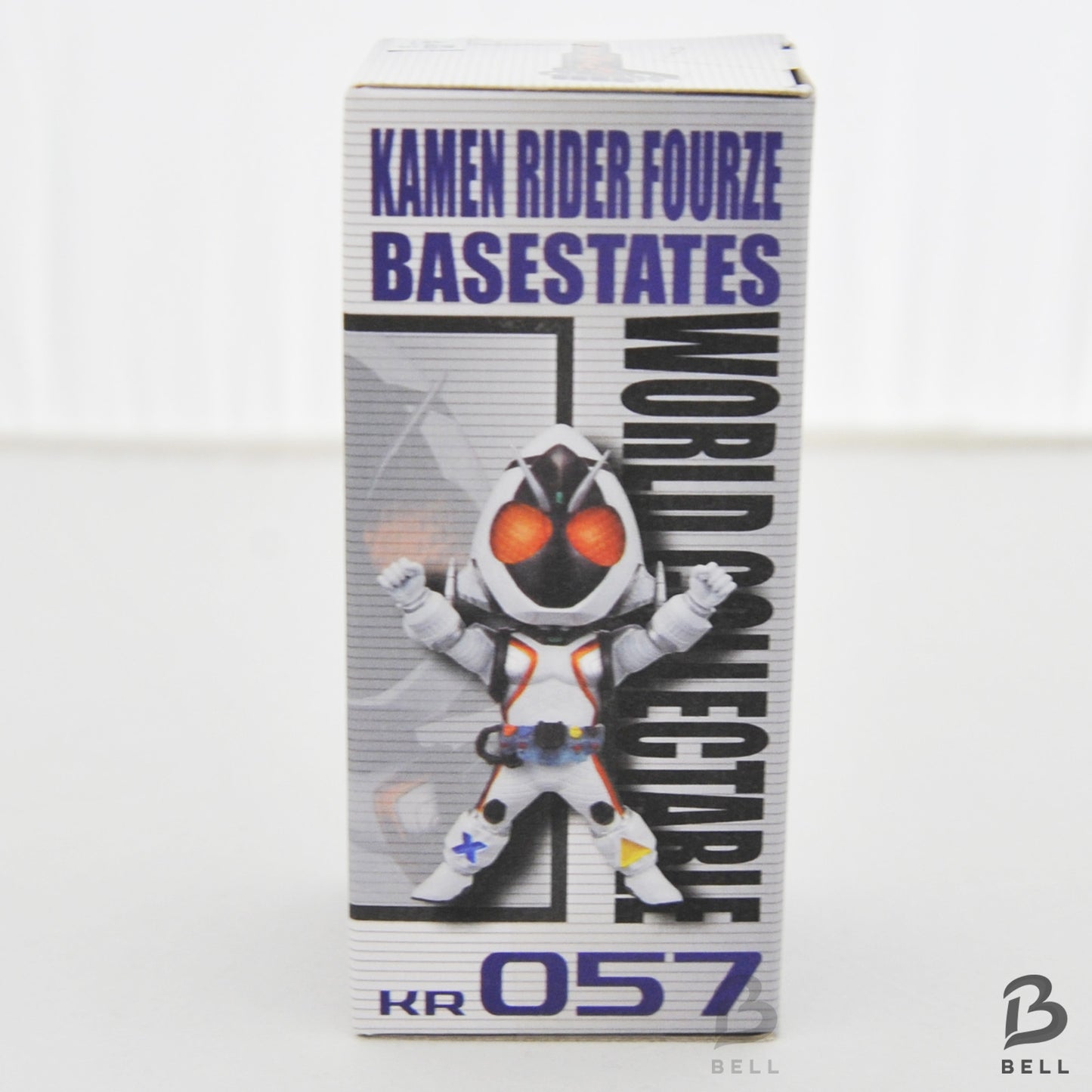 KAMEN RIDER World Collectible Figure WCF Kamen Rider Fourze KR 057 Japan Toy