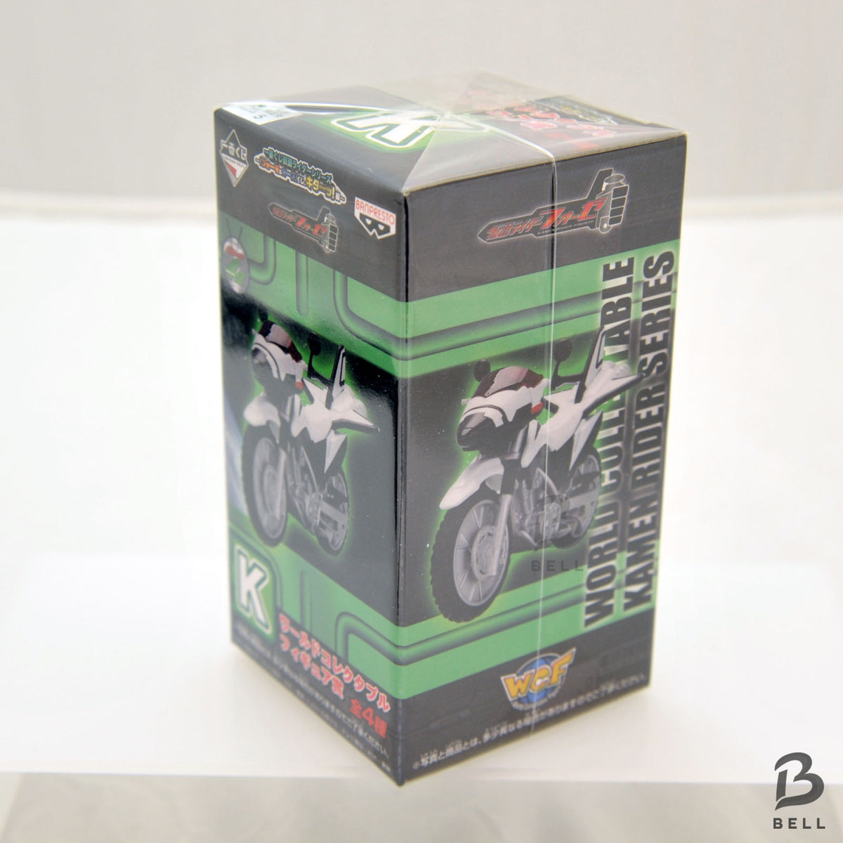 Kamen Rider Fourze WCF Figure Lot 2 Set Ichiban Kuji Banpresto Japan Official
