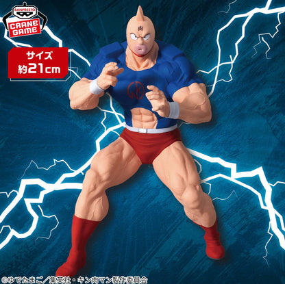 Kinnikuman Perfect Origin Arc Real Figure about 8.3inch Japan Anime Manga BNIB