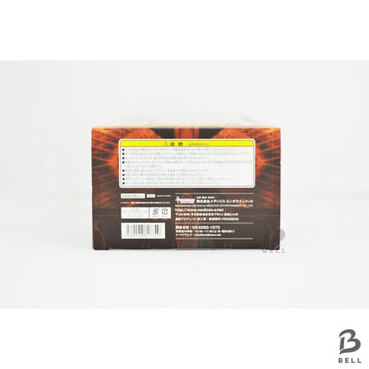 Kinnikuman Super Action Statue Robin Mask Third 3P Special Color Version RARE