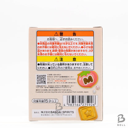 Kirby figure Paldolce Collection Vol.1C -Fluffy Pancake Adventure Japan BNIB